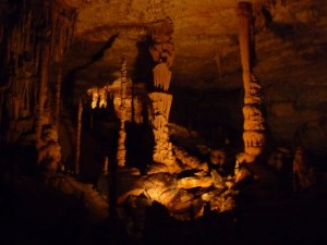 Caves of Drach, Majorca tours