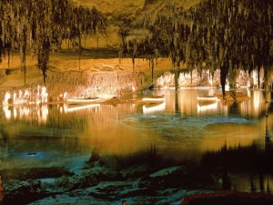 Caves of Drach, Majorca tours