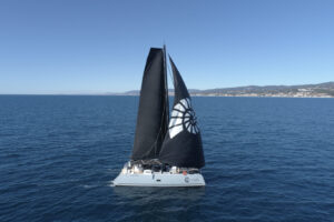 Mallorca catamarans tours