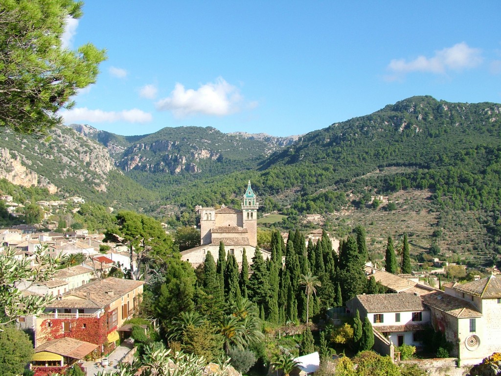 Valldemossa – Port of Soller – Majorca tours